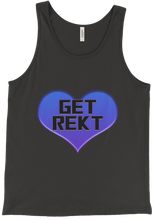 Get Rekt Tank