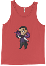 ravenecro Tank Top
