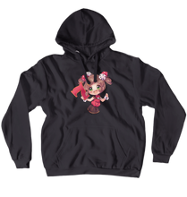 alphacasualbets Hoodies (No-Zip/Pullover)