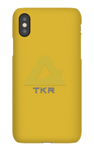 astral_tkr iPhone Phone Cases