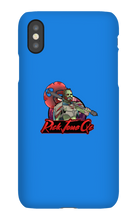 Bunker pour ton iPhone