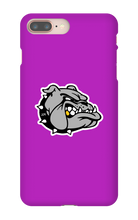 slumdog_209 iPhone Phone Cases