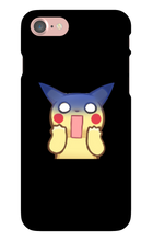 shibuipika iPhone Cases
