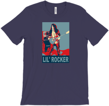 Lil' Rocker T-Shirts