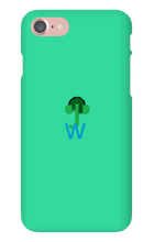 jerowalker08_2 iPhone Phone Cases