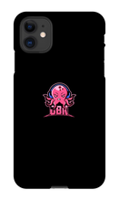 jennybeank iPhone Phone Cases