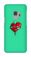 Inaries Heart Samsung Cases
