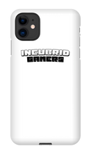 edtitov iPhone Phone Cases