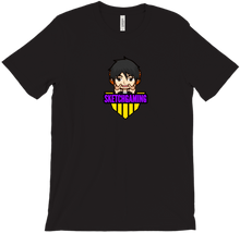 SKETCHGAMING T-Shirt