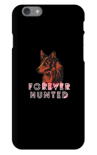 Forever Hunted case