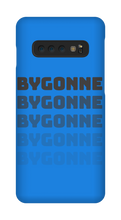 bygonne Capinha de celular (Samsung)