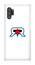 therogueyrogue Samsung Phone Cases