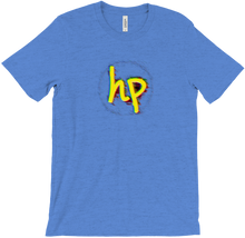 hustlepunk T-Shirts
