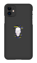 dkanemdr iPhone Phone Cases