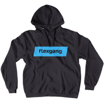 Flexgang Hoodies (No-Zip/Pullover)