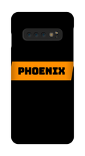 phoenix_au Samsung Phone Cases