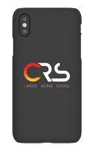 CRS iPhone Phone Cases