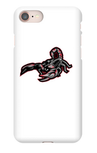 Scorpion iPhone Phone Case