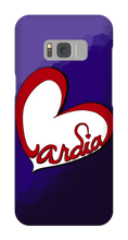 Cardia's Samsung Phone Cases