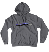 simmershyla Hoodies (No-Zip/Pullover)