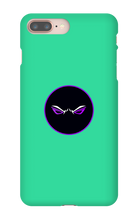 Team iPhone Phone Cases