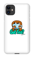 kazynsims iPhone Phone Cases