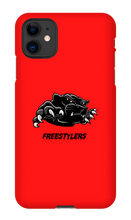 Capa Iphone FreeStylers