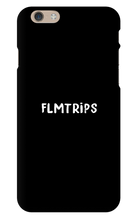 FLMrtrips iPhone Phone Cases