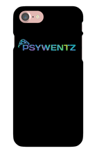 psywentz iPhone Phone Cases