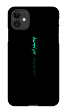 danielstensballepii iPhone Phone Cases