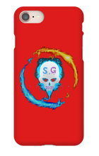 Funda De Iphone SG21