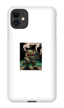 steam punk viking phonecase-iphone 11