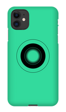 logosgodhurtson iPhone Phone Cases