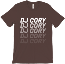 djcory707 T-Shirts