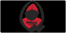 hoodieque XXL Gaming Mousepad