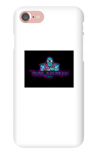rune_krunker iPhone Phone Cases
