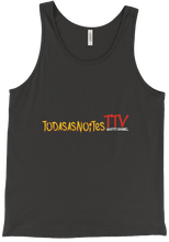 todasasnoitesttv Tank Top