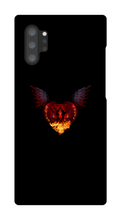 devilsangeltoria Samsung Phone Cases