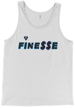 finessedru Tank Top