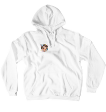 Hype Logo Mini Hoodie