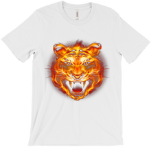 actiniumtiger T-Shirts