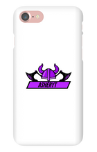 AsherYT's iPhone Phone Case