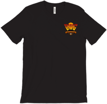 dowhigawocogaming T-Shirts