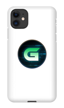 giumpy iPhone Phone Cases