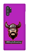 JRDoyleGaming Samsung Phone Cases
