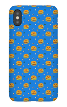 Colorful Burger Iphone Case
