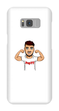 pepyt Samsung Phone Cases