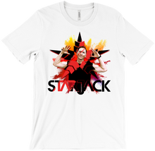 Starjack Color Splash T-Shirts