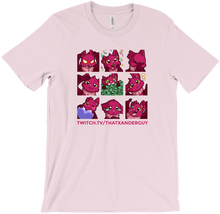 TXG Austin Emotes - T-Shirt