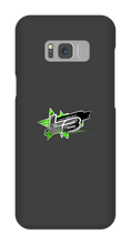 Samsung Hülle Ballerbude New Logo